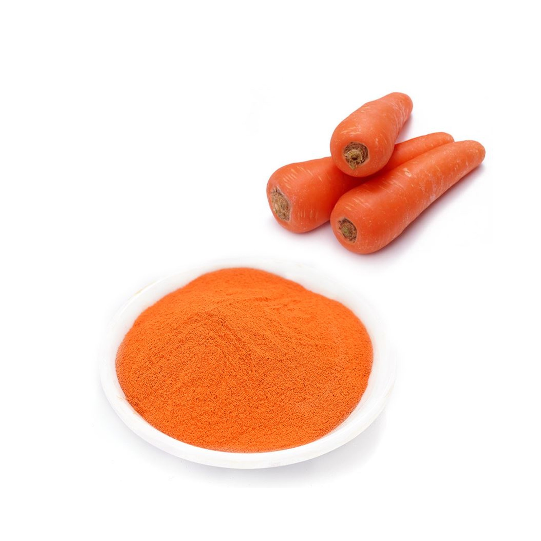 MÀU BETA CAROTENE