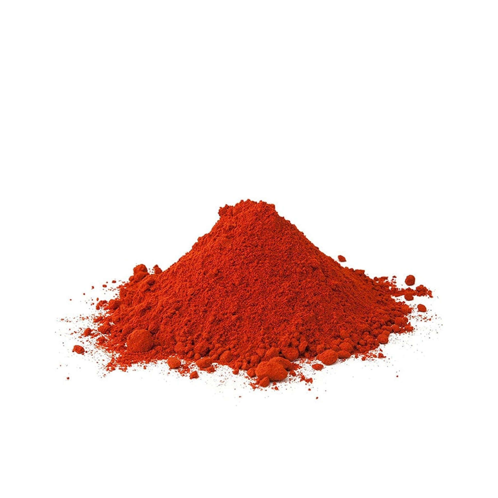 MÀU PAPRIKA