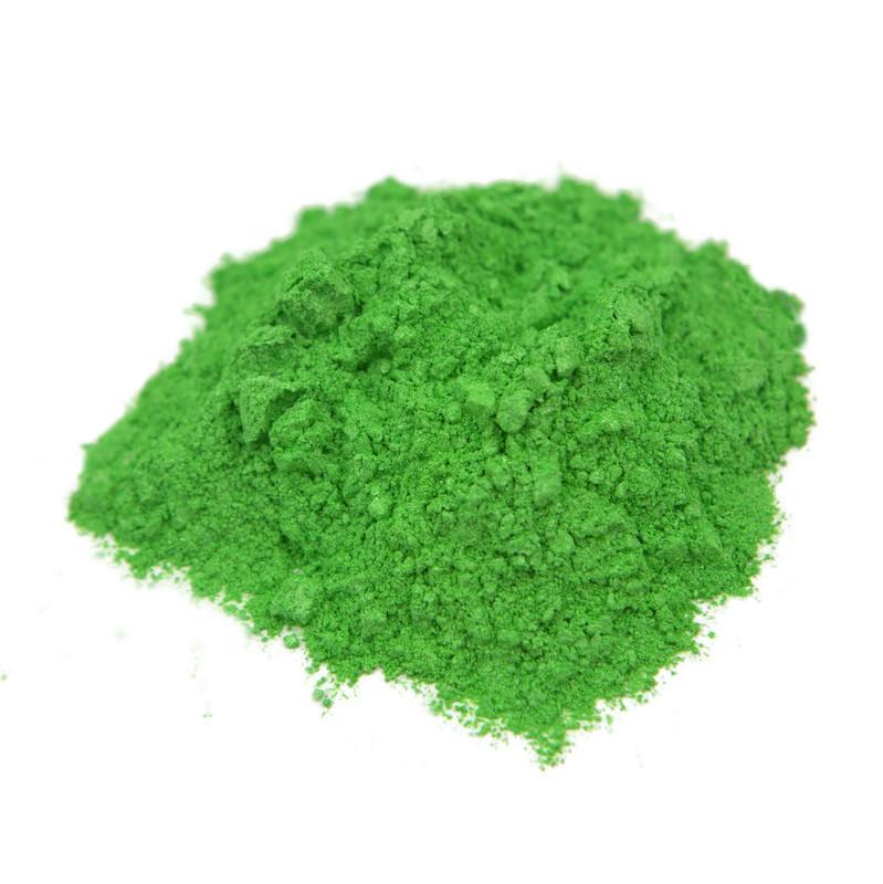 MÀU PEA GREEN
