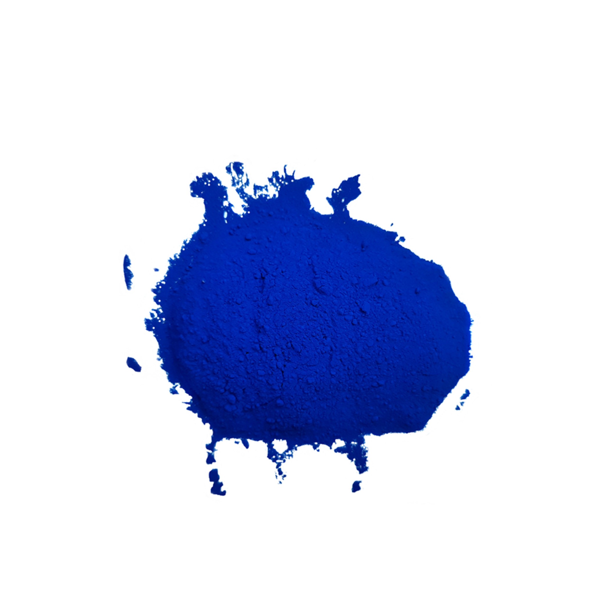 MÀU BLUE