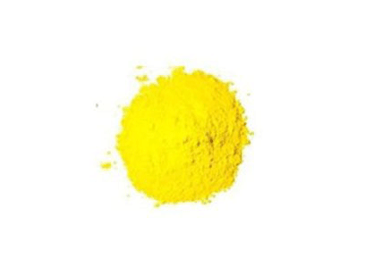 MÀU TARTRAZINE