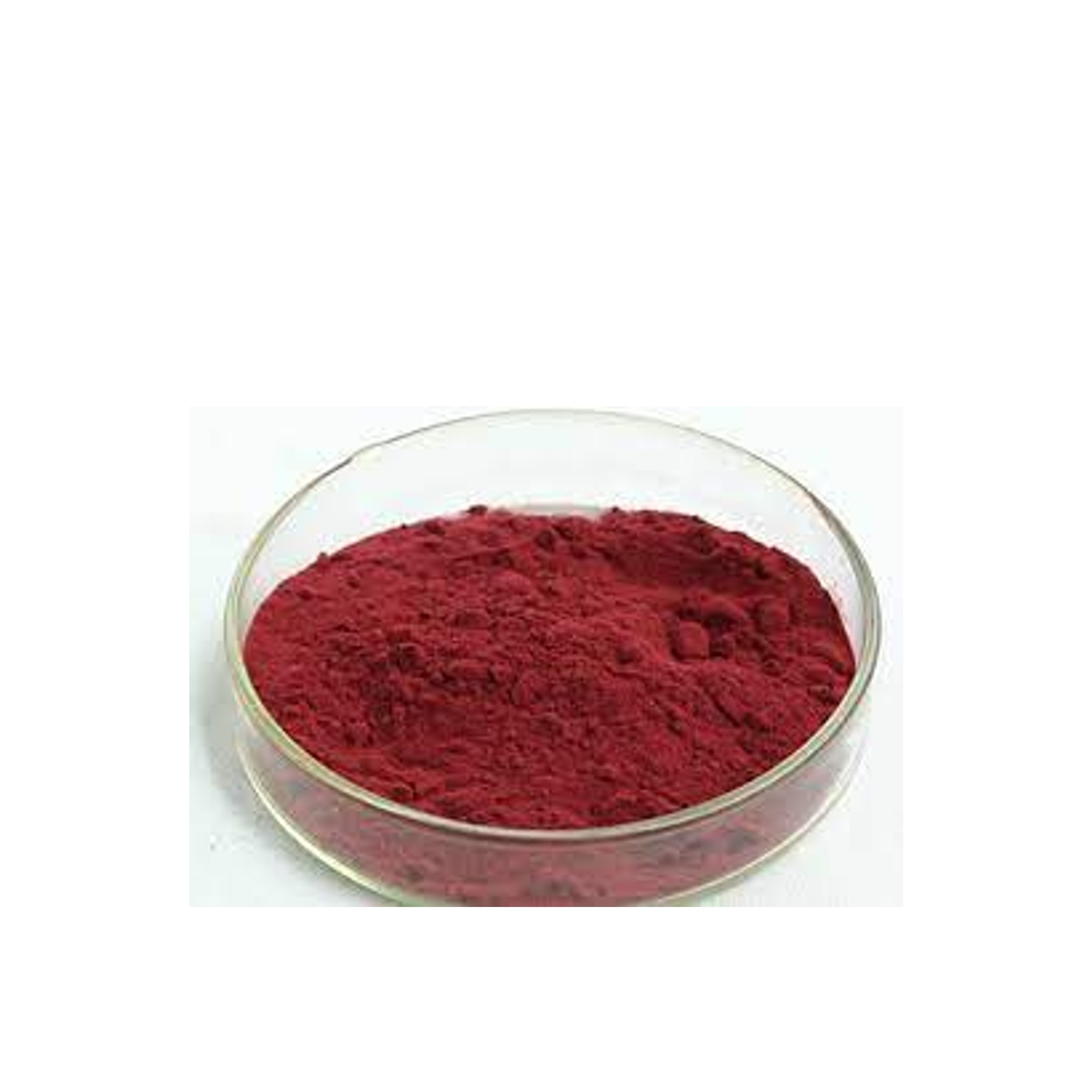 MÀU ALLURA RED