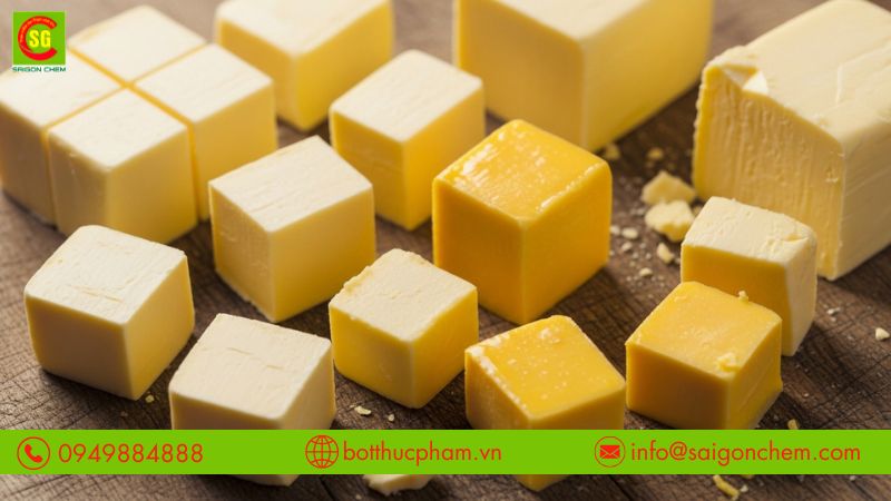 Sử dụng bơ đúng cách giúp tối ưu hiệu quả