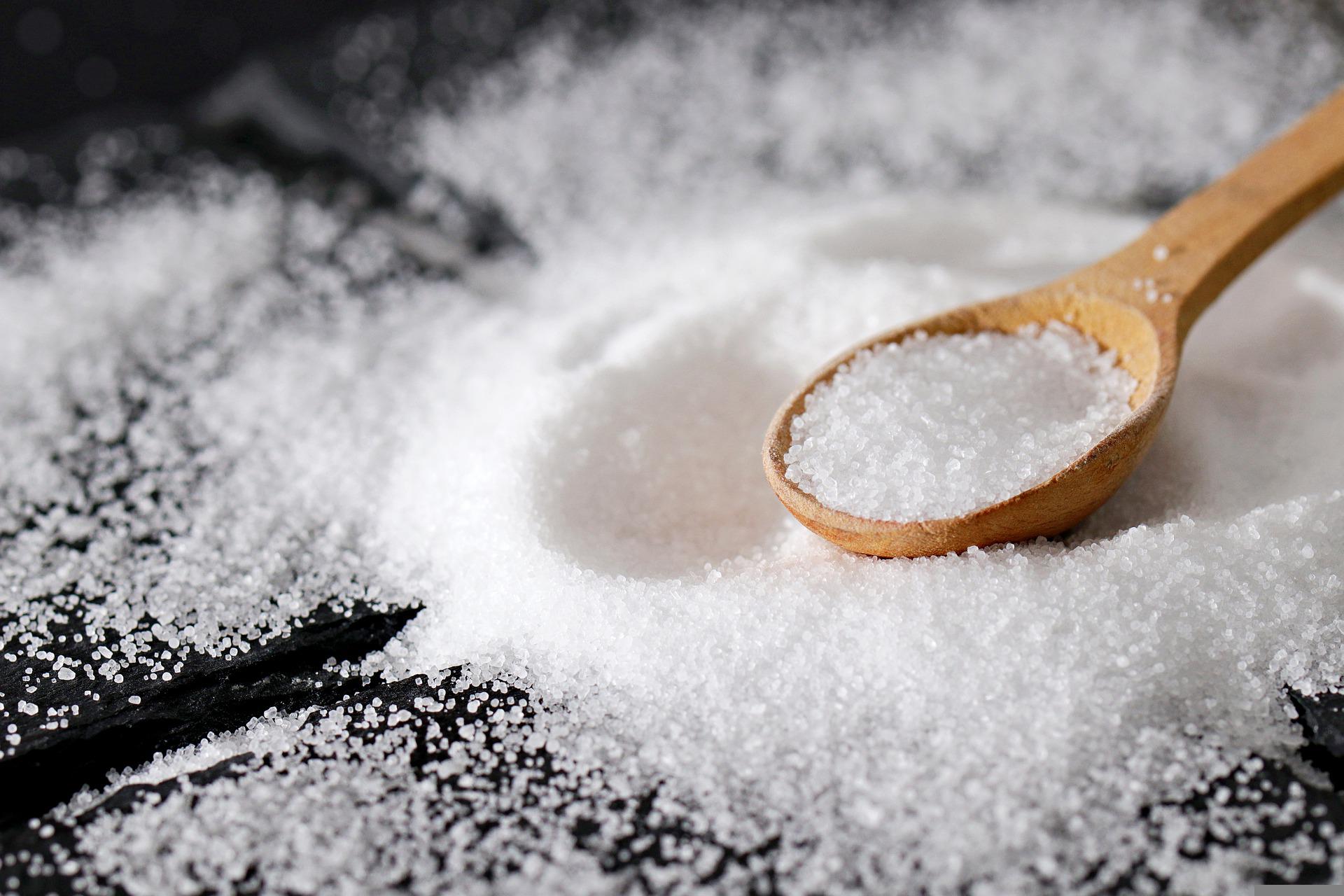 Đường Dextrose Monohydrate là gì?