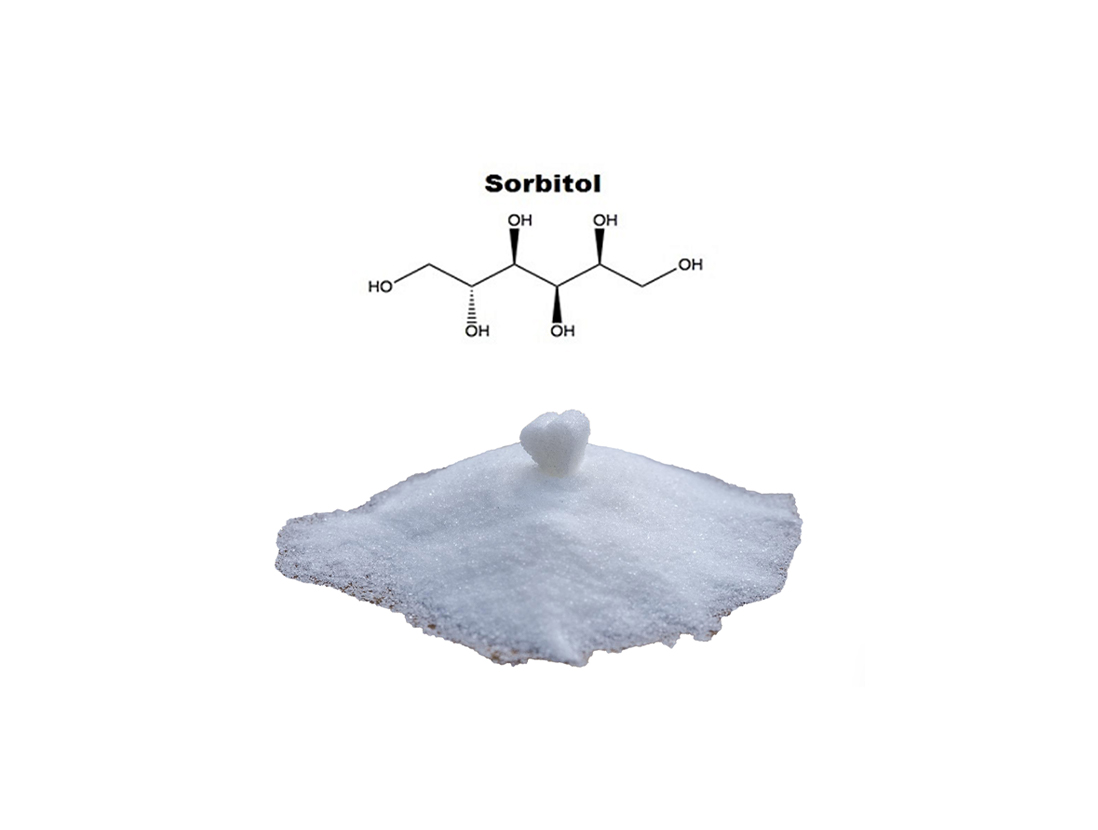SORBITOL LÀ GÌ? CÔNG DỤNG NHƯ THẾ NÀO