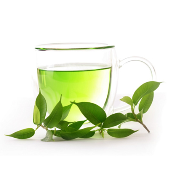 HƯƠNG TRẦ XANH - HƯƠNG LIỆU THỰC PHẨM