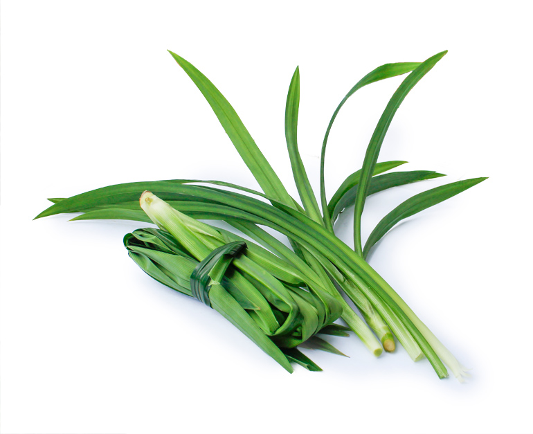HƯƠNG LÁ DỨA - HƯƠNG LIỆU THỰC PHẨM
