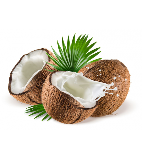 HƯƠNG DỪA- HƯƠNG LIỆU THỰC PHẨM