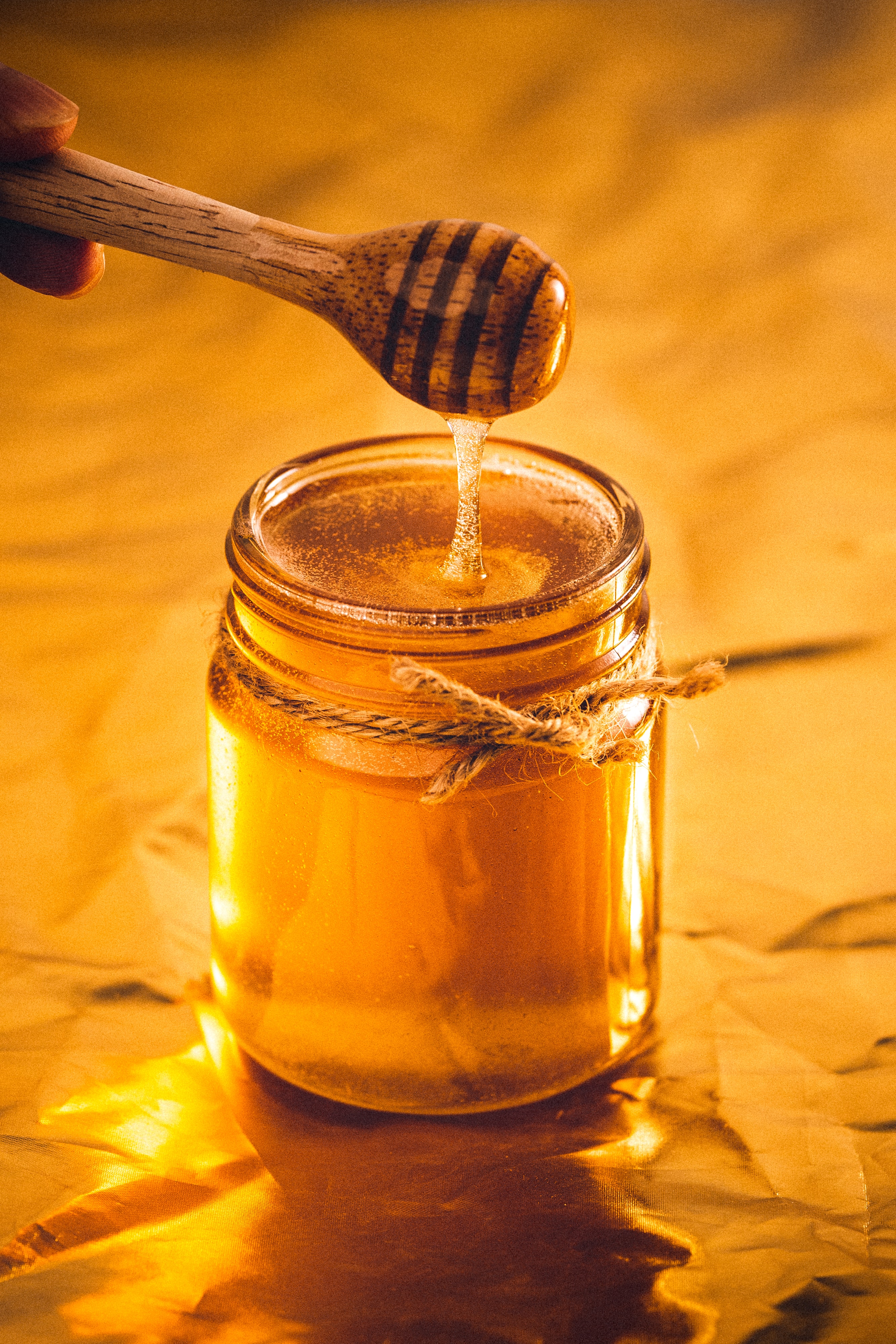 HƯƠNG MẬT ONG - PHỤ GIA TẠO HƯƠNG