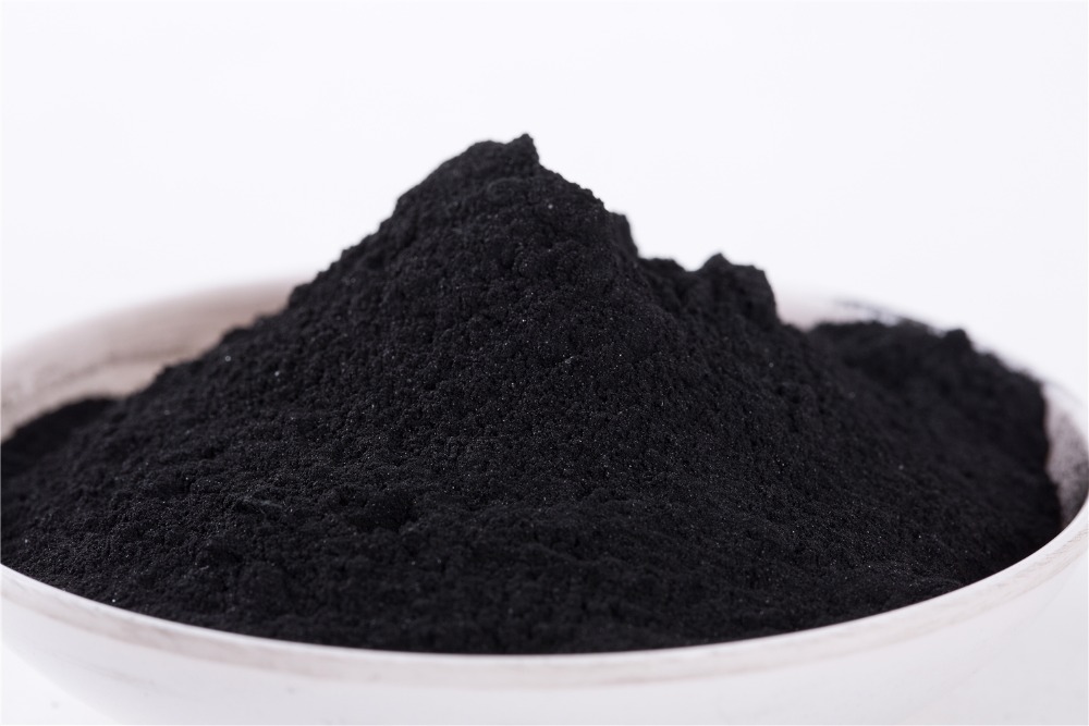 MÀU BLACK