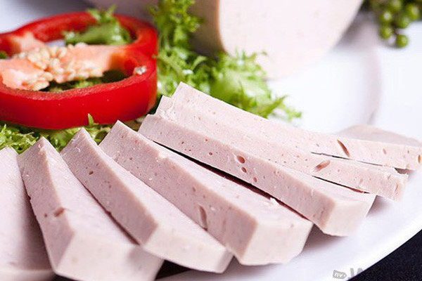 CHẤT THAY THẾ HÀN THE TẠO GIÒN DAI CHO THỰC PHẨM