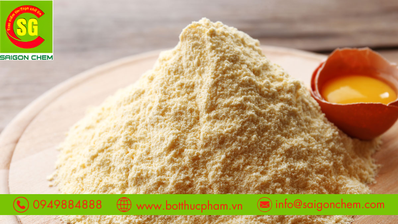 Được xem là sản phẩm mang hàm lượng dinh dưỡng cao.