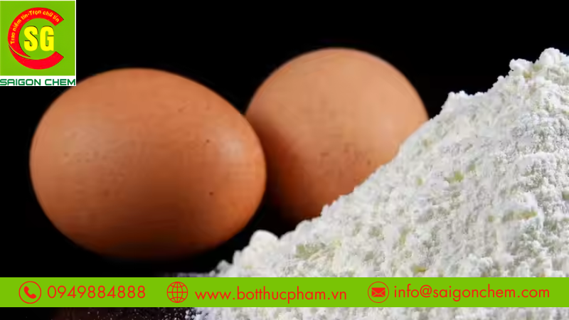 MUA BỘT LÒNG ĐỎ TRỨNG Ở ĐÂU? ĐỊA ĐIỂM TIN CẬY CHO NGƯỜI TIÊU DÙNG