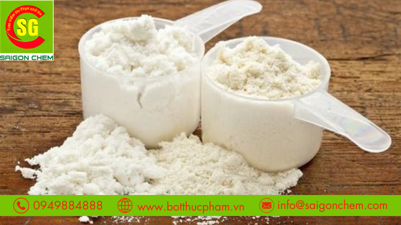 BỘT LÒNG TRẮNG TRỨNG LÀ GÌ? TẤT TẦN TẬT NHỮNG THỨ BẠN CẦN BIẾT