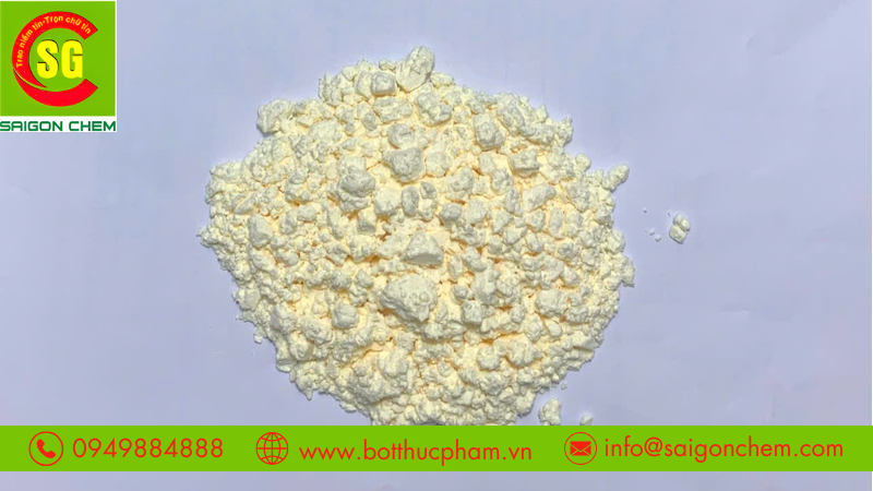 CÔNG DỤNG TUYỆT VỜI CỦA BỘT LÒNG TRẮNG TRỨNG MÀ BẠN CHƯA BIẾT
