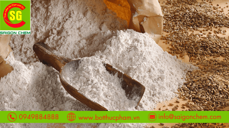 VITAL WHEAT GLUTEN LÀ GÌ? TẤT TẦN TẬT NHỮNG ĐIỀU BẠN CẦN BIẾT