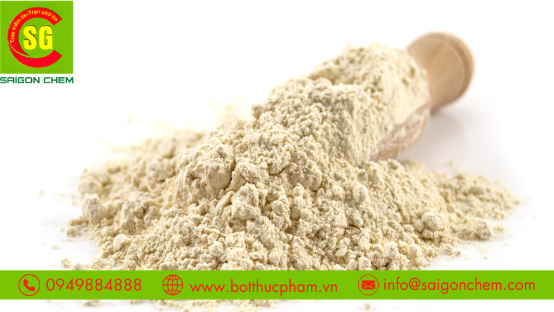 BẠN CÓ BIẾT? CÔNG DỤNG TUYỆT VỜI CỦA VITAL WHEAT GLUTEN