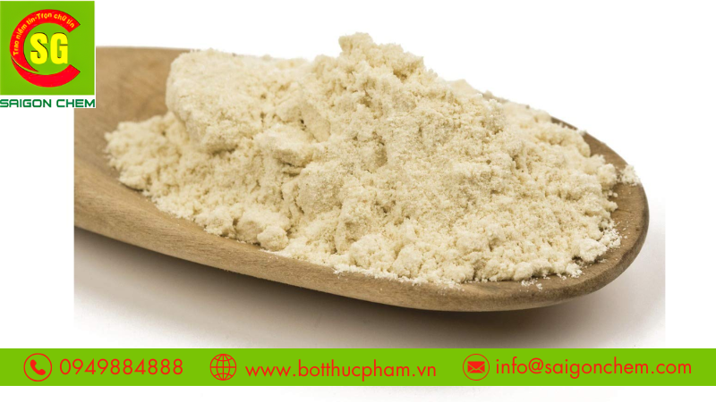 ĐỊA CHỈ MUA VITAL WHEAT GLUTEN TẠI TPHCM AN TÂM VỀ CHẤT LƯỢNG 