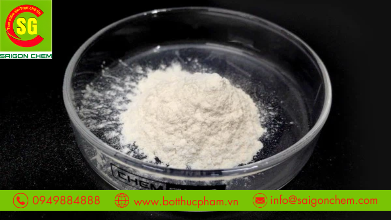 NHỮNG CÔNG DỤNG TUYỆT VỜI CỦA SẢN PHẨM CHẤT BẢO QUAN NISIN