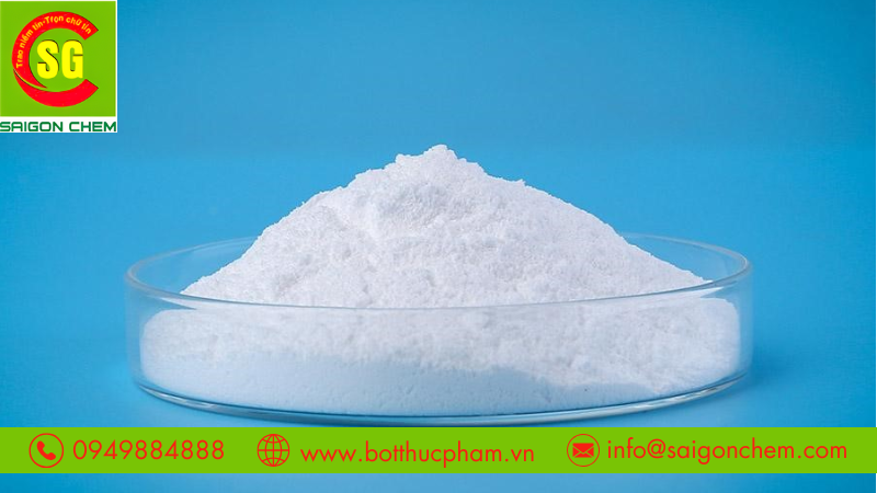 SODIUM BICARBONATE LÀ GÌ? CÔNG DỤNG TUYỆT VỜI CỦA MUỐI NỞ