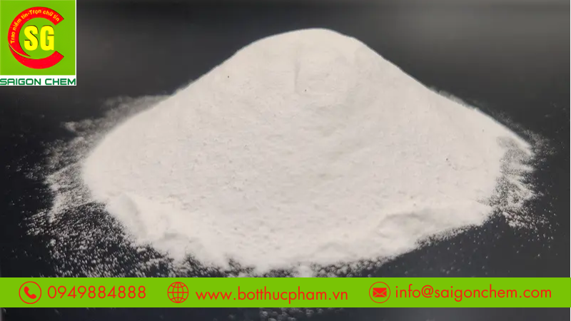 MẸO VĂT VƠI SODIUM BICARBONATE TIẾT KIỆM CHI PHÍ, HIỆU QUẢ BẤT NGỜ