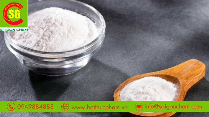 TÌM MUA SODIUM BICARBONATE CHẤT LƯỢNG, ĐỊA ĐIỂM VÀ LƯU Ý QUAN TRỌNG