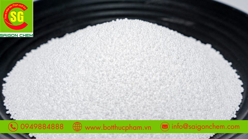CÔNG DỤNG CỦA CHẤT BẢO QUẢN ĐA NĂNG SODIUM BENZOATE TRONG CUỘC SỐNG