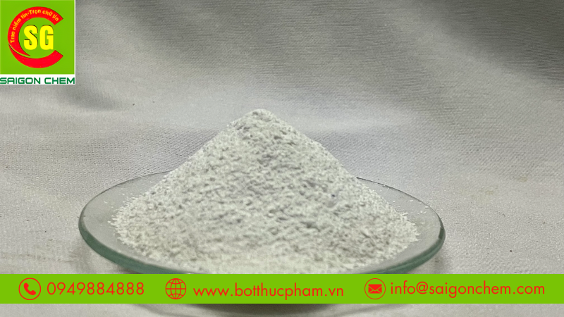 MẸO VẶT VỚI KALI SORBATE SỬ DỤNG AN TOÀN VÀ HIỆU QUẢ 