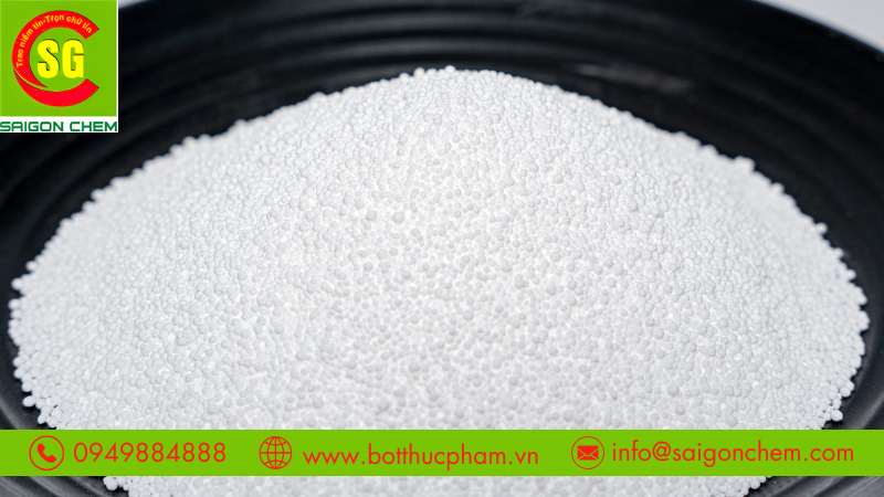 MUA KALI SORBATE CHẤT LƯỢNG - GIAO HÀNG TẬN NƠI, TIẾT KIỆM THỜI GIAN