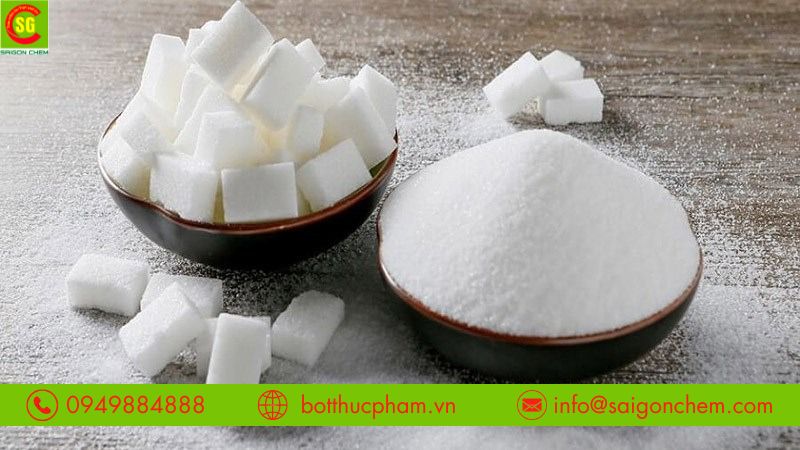 ĐƯỜNG NHO (GLUCOSE) VÀ MALIC ACID: GIA VỊ HÓA HỌC TẠO NÊN HƯƠNG VỊ TỰ NHIÊN