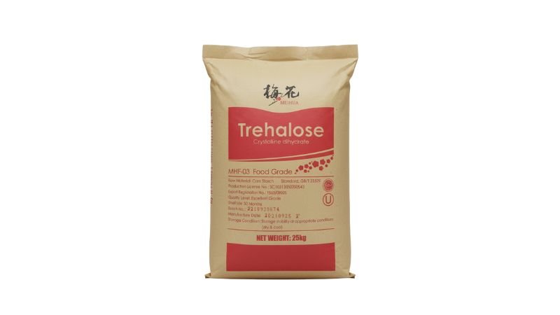 ĐƯỜNG TREHALOSE (TRUNG QUỐC)