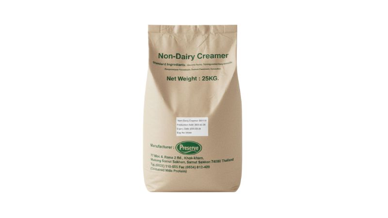 BỘT BÉO THỰC VẬT - NON DAIRY CREAMER (THÁI LAN)