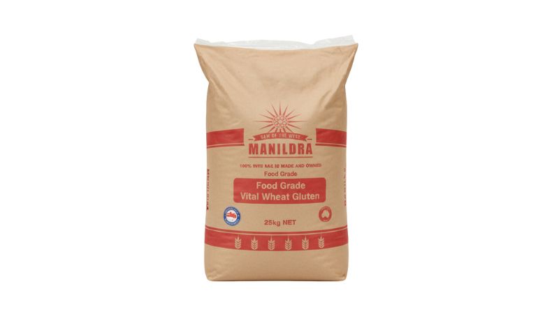 BỘT WHEAT GLUTEN (ÚC)