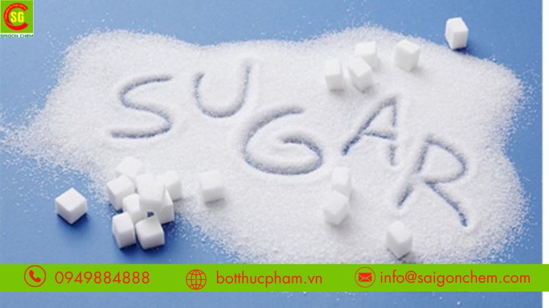 ĐƯỜNG ĂN KIÊNG ISOMALT CÓ TỐT KHÔNG? GIẢI PHÁP GIẢM CÂN AN TOÀN