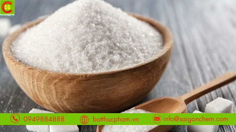 Giới thiệu đường ăn kiêng Isomalt