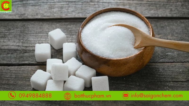 Ưu và nhược điểm của đường Isomalt