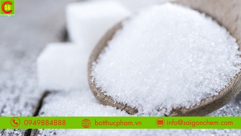 ĐƯỜNG ISOMALT CÓ HẠI KHÔNG? SỰ THẬT VỀ LOẠI ĐƯỜNG ĂN KIÊNG PHỔ BIẾN 