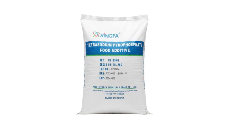 TETRASODIUM PYROPHOSPHATE (TSPP) (TRUNG QUỐC)