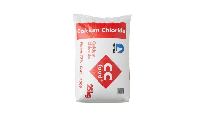 CANXI CLORUA (PHẦN LAN)