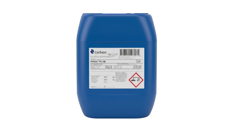 AXIT LACTIC (THÁI LAN)