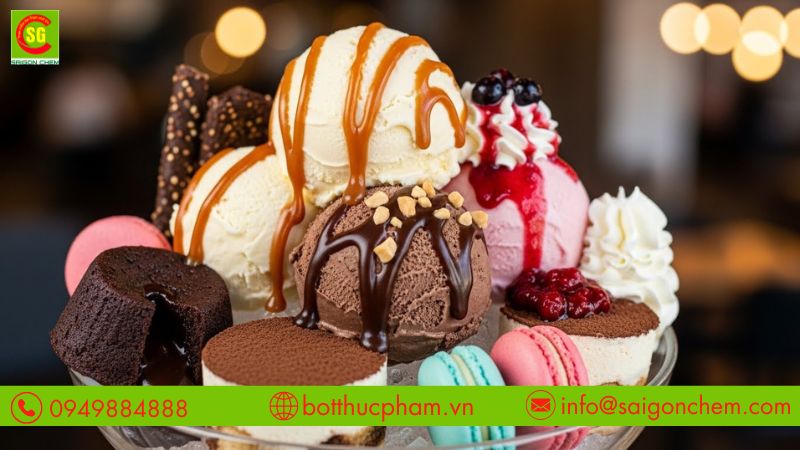 Cải thiện độ bền sản phẩm đ&ocirc;ng lạnh