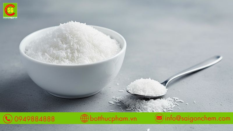 Nh&agrave; ph&acirc;n phối bột ngọt Fufeng cung cấp h&agrave;ng ổn định