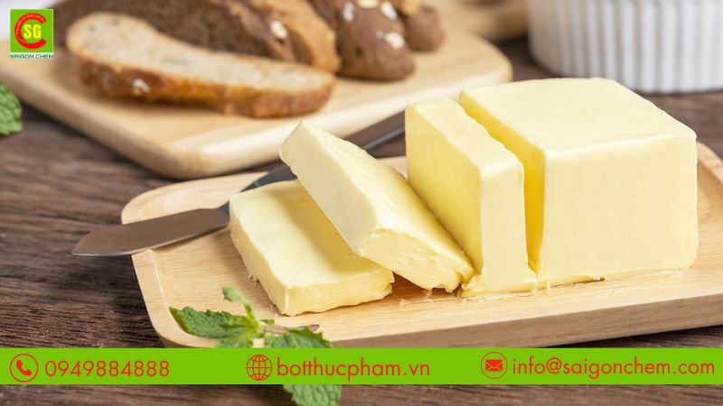  T&igrave;m hiểu về bơ động vật c&oacute; những đặc điểm nổi bật n&agrave;o