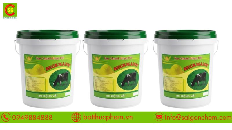 Bơ động vật cho b&aacute;nh kẹo c&oacute; hương thơm sữa tự nhi&ecirc;n