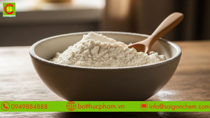 Một số c&ocirc;ng dụng kh&aacute;c của loại m&igrave; đặc biệt n&agrave;y