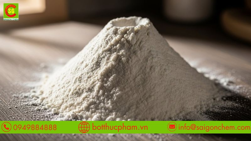 C&aacute;c yếu tố ảnh hưởng đến gi&aacute; m&igrave; biến t&iacute;nh