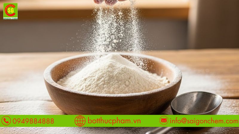 GIÁ MÌ BIẾN TÍNH - THÔNG TIN CẦN NẮM TRƯỚC KHI MUA