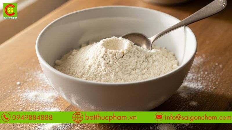 Giới thiệu r&otilde; n&eacute;t về loại m&igrave; n&agrave;y