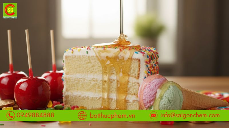 Sản phẩm đ&oacute;ng vai tr&ograve; quan trọng trong quy tr&igrave;nh chế biến đồ uống