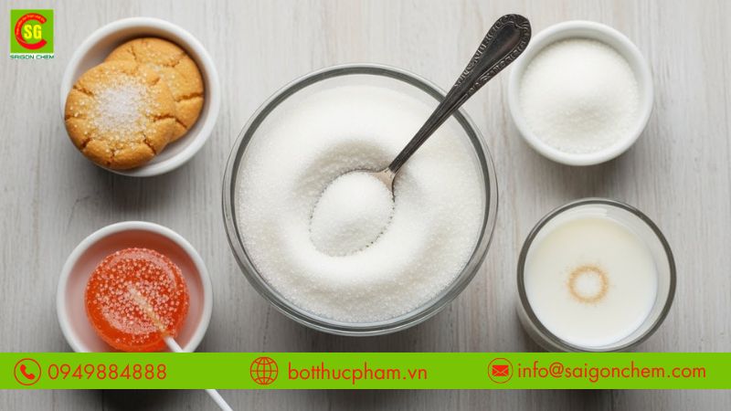 Sử dụng đa dạng đường trong c&aacute;ch sản phẩm h&agrave;ng ng&agrave;y